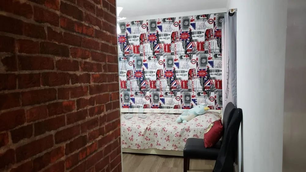 Casa de 103m² com 03 quartos à venda - Campos Elíseos - Foto 12
