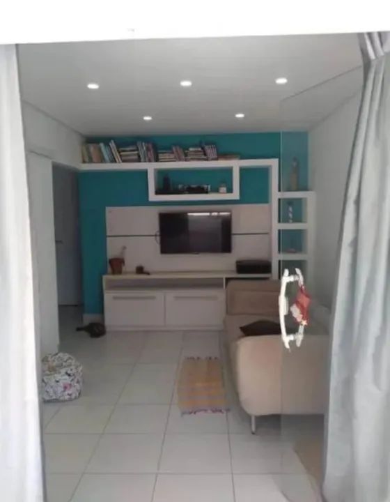 Casa a venda na Samambaia