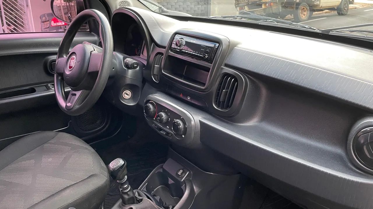 Mobi Like 1.0 Flex 2016/17 - Foto 5