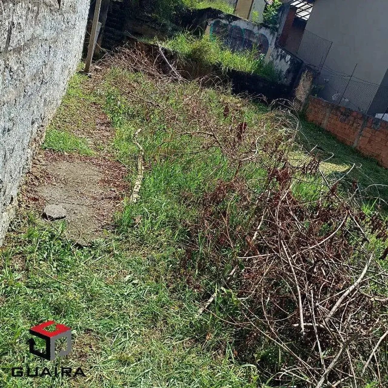 Terreno à venda Alzira - Santo André - SP - Foto 2