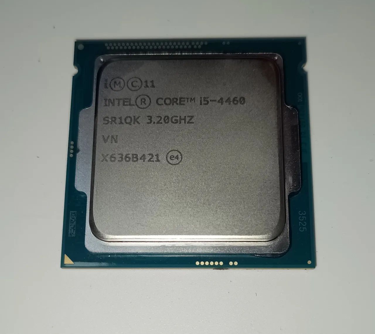 Processador Intel Core i5-4460 3.20Ghz