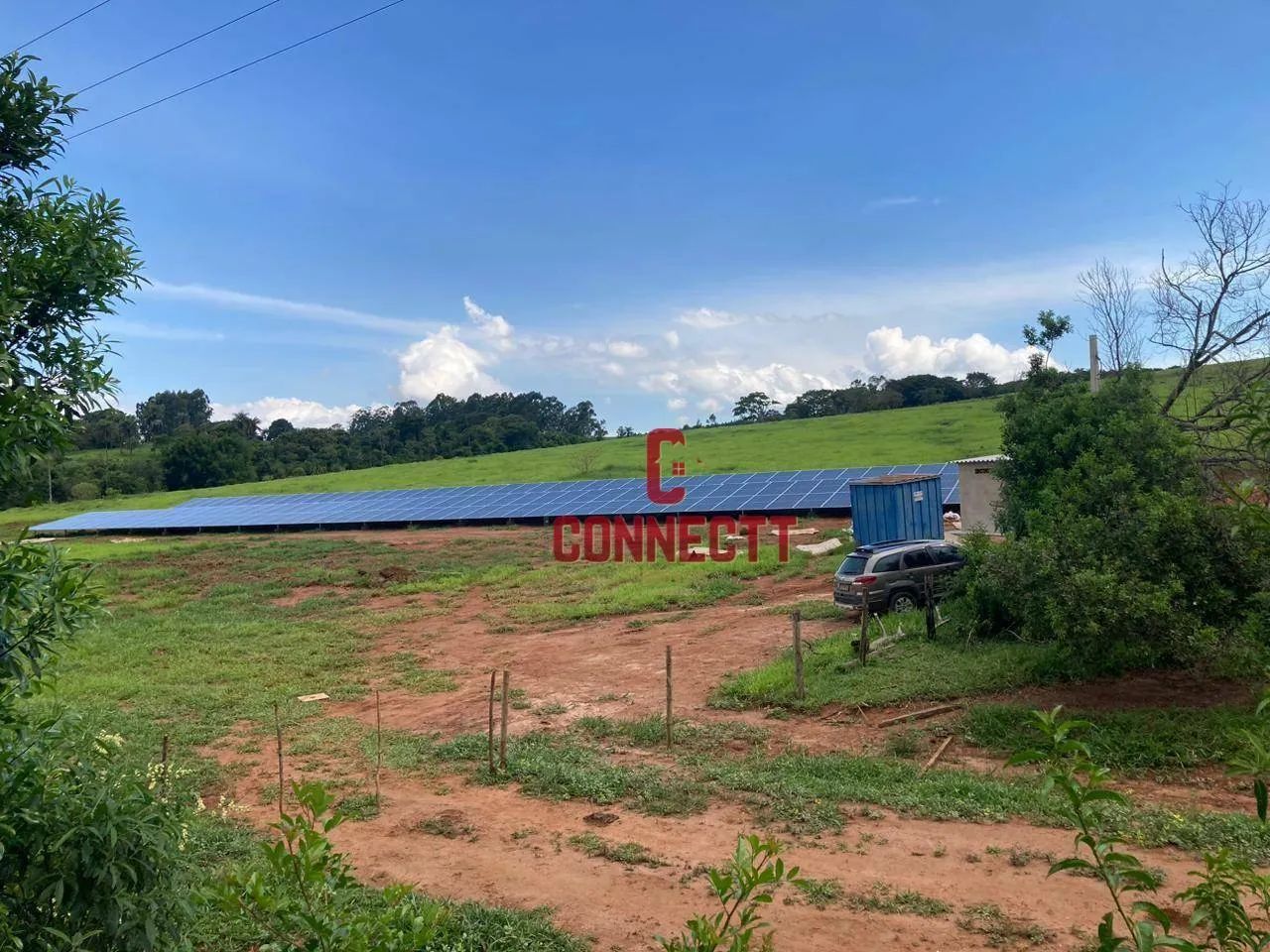 Sítio à venda, 20000 m² por R$ 1.100.000 - Zona Rural - Cássia dos Coqueiros/SP - Foto 2