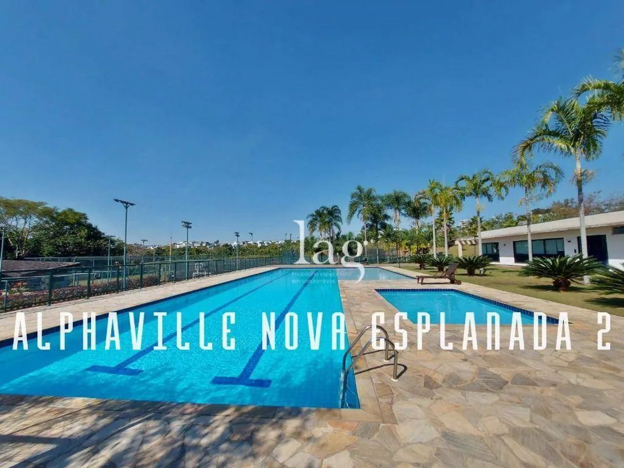 Terreno à venda, 427 m² - Alphaville Nova Esplanada - Votorantim/SP - Foto 13