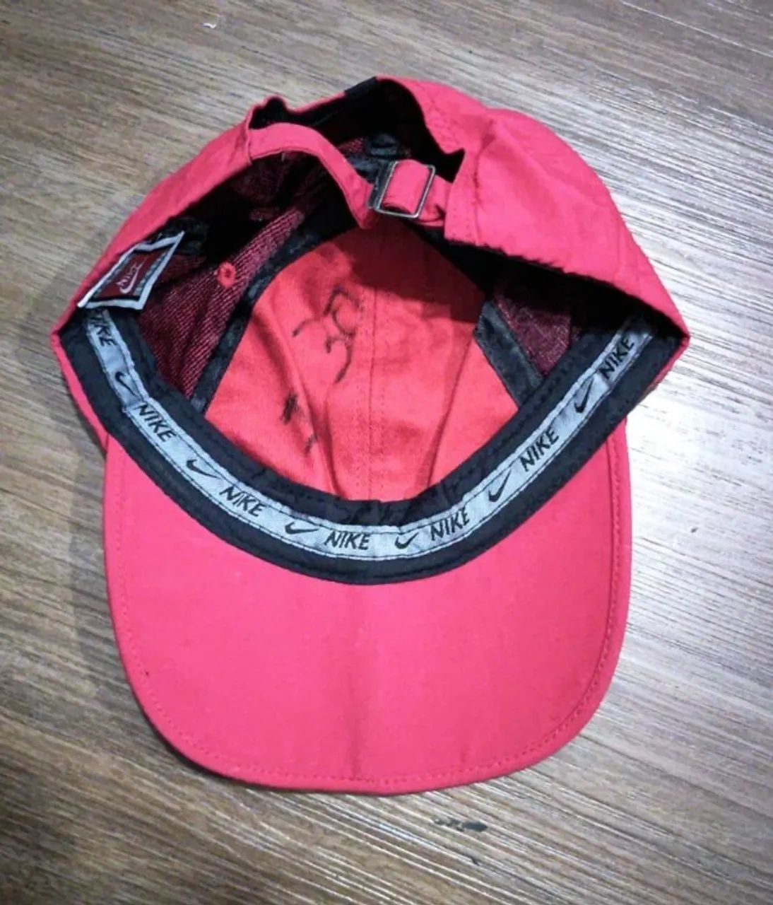 Boné Nike - Foto 2