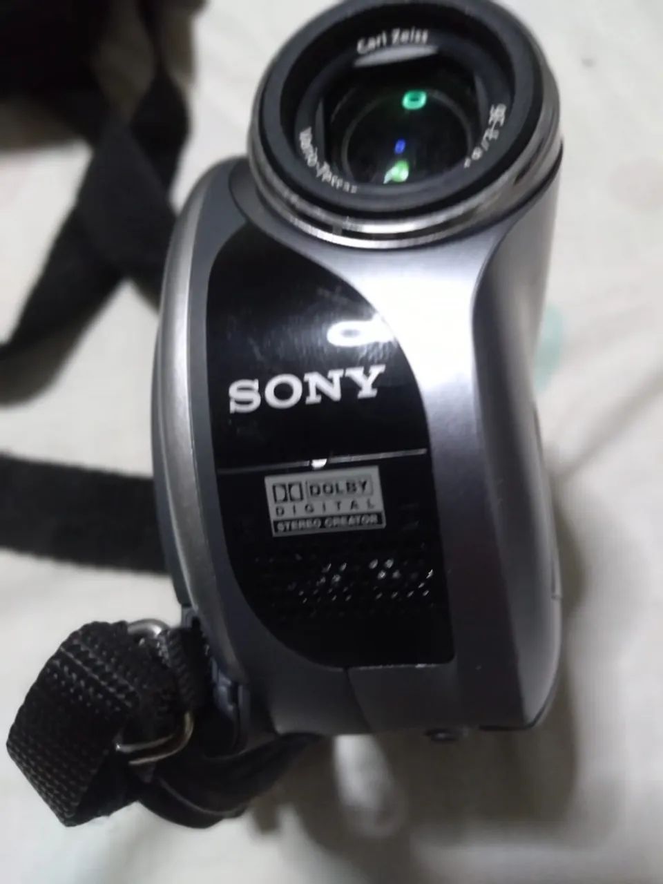 Camera Handycam  Sony 