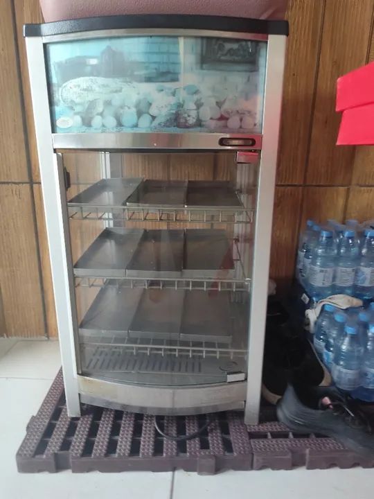 Vitrine Expositora para Comércio - Foto 5