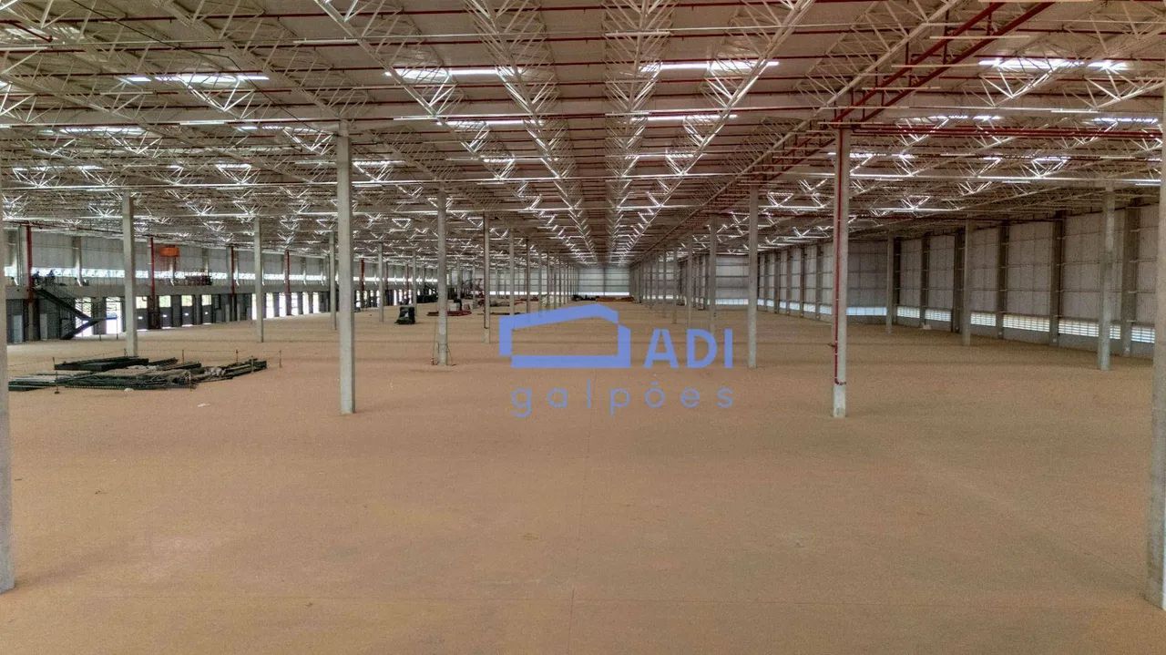 Galpão Industrial/Logístico Condomínio Fechado - Locação - 36.002 m² - Rod. Castello Branc - Foto 10