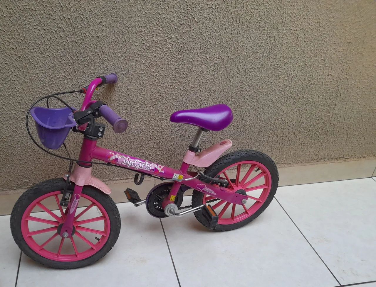 Vendo Bicicleta  - Foto 3