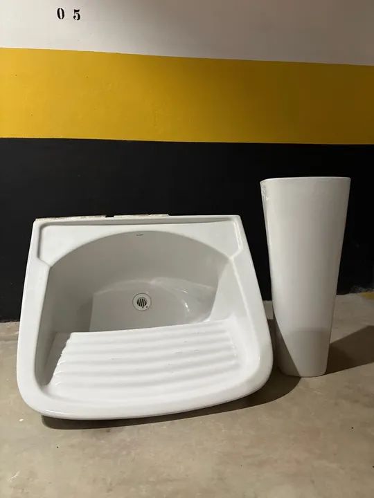 Tanque Incepa - Lavanderia - Foto 3