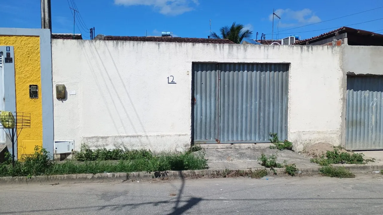 Casa à Venda em Rio Largo - Oportunidade Imperdível!