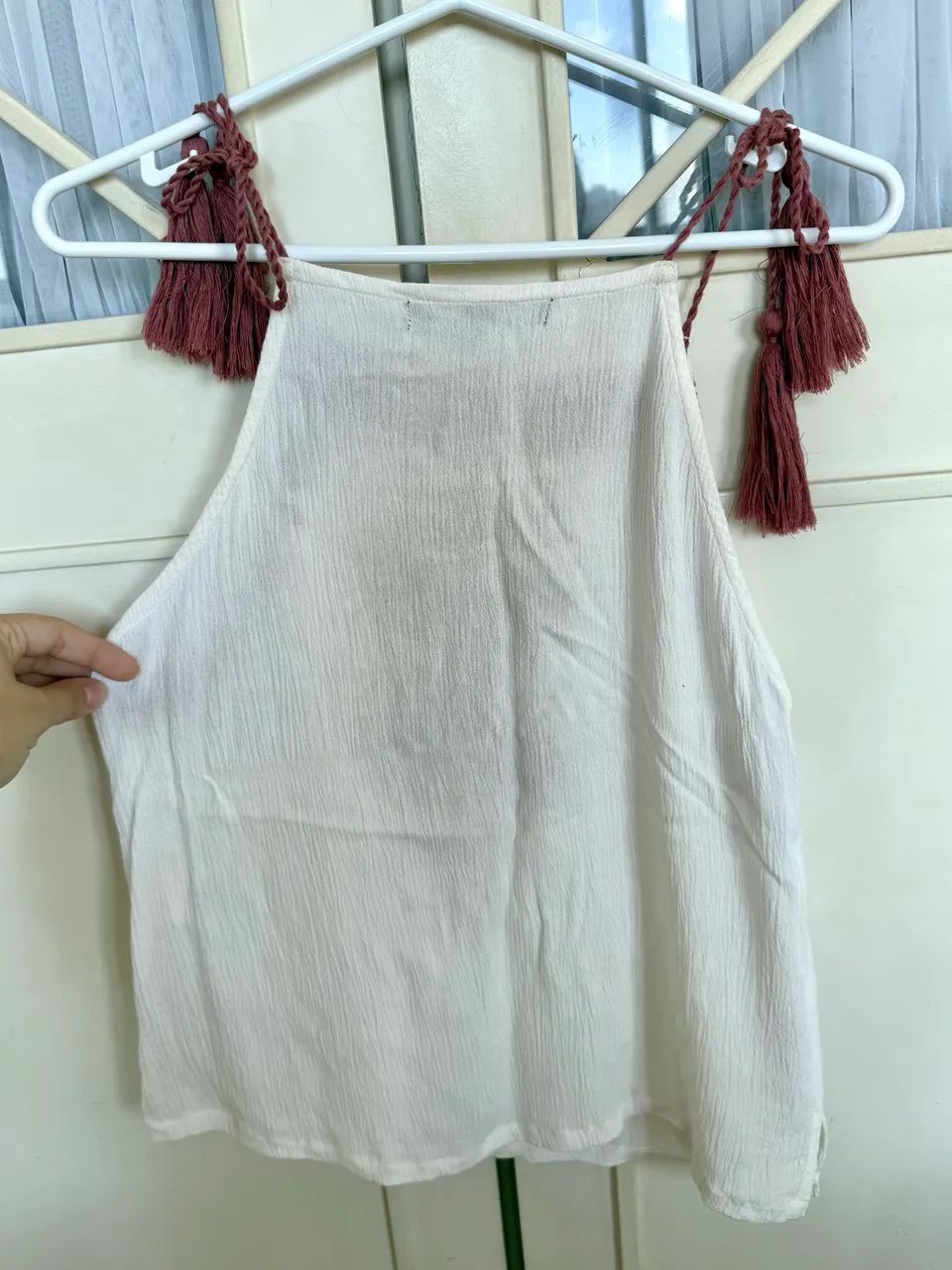 Blusa Shoulder - Foto 2