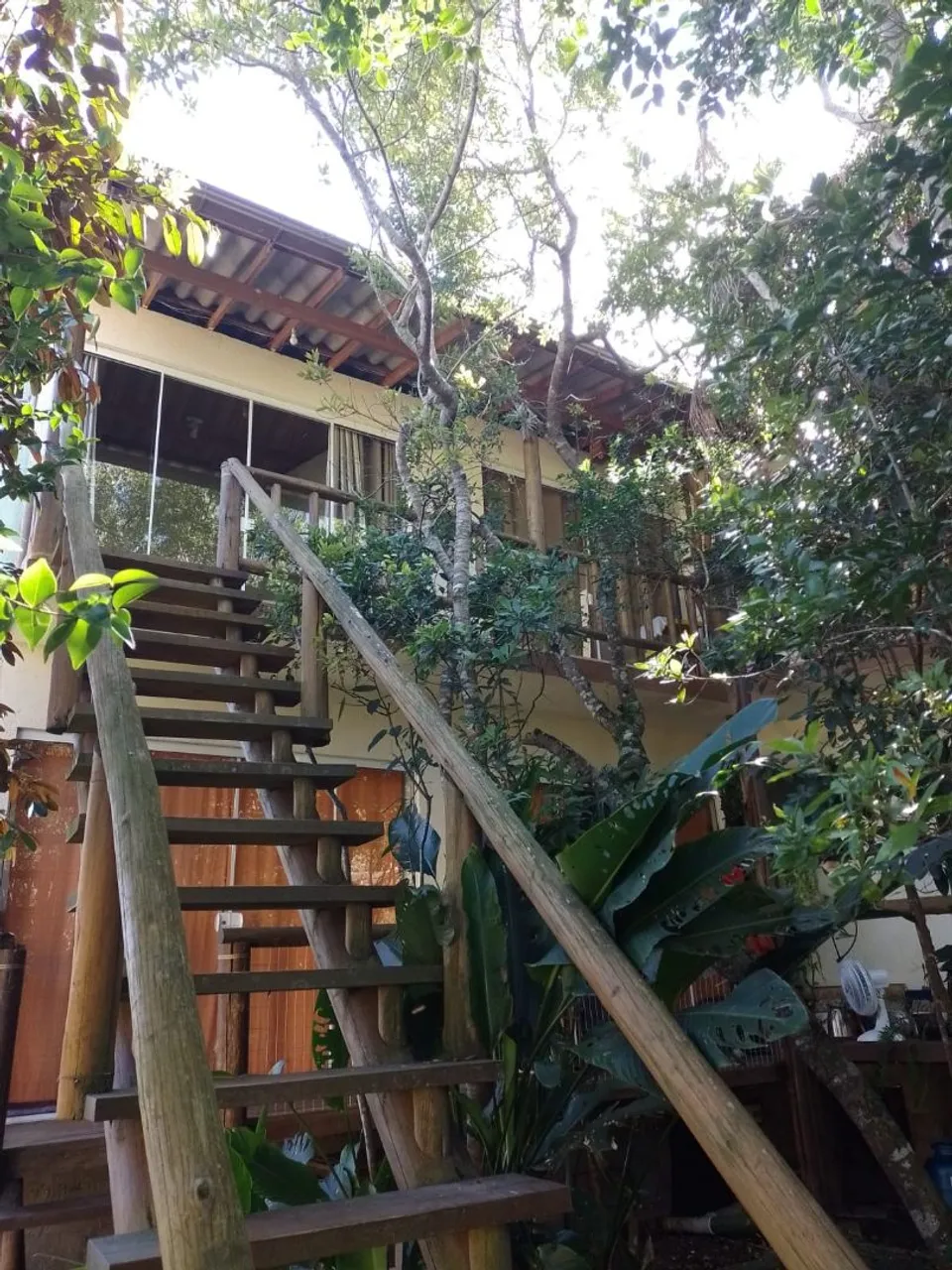 Ap 1 quarto Próximo ao Multi Rio Tavares