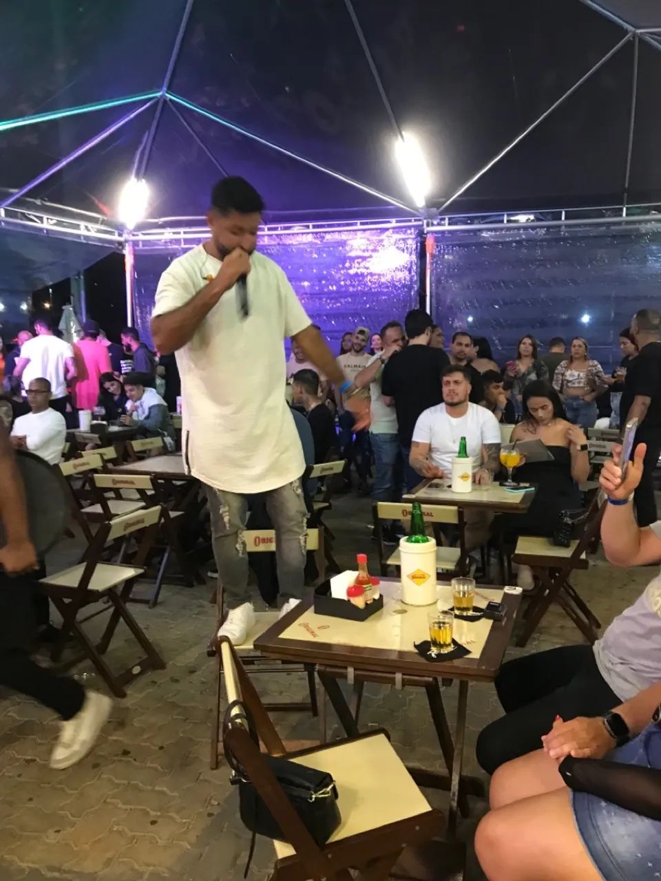 Grupo De Samba e Pagode