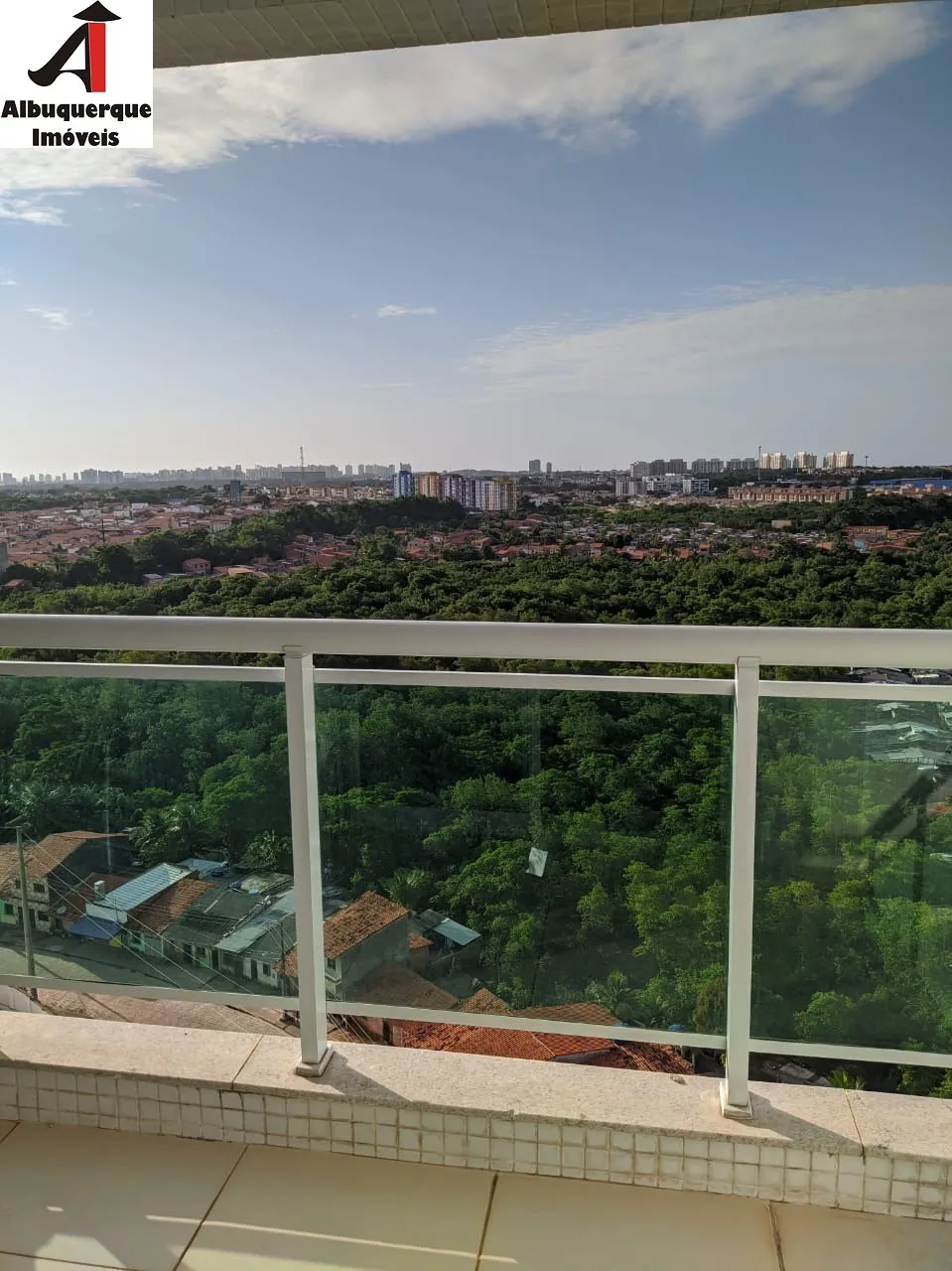 APARTAMENTO RESIDENCIAL em São Luís - MA, Maranhão Novo