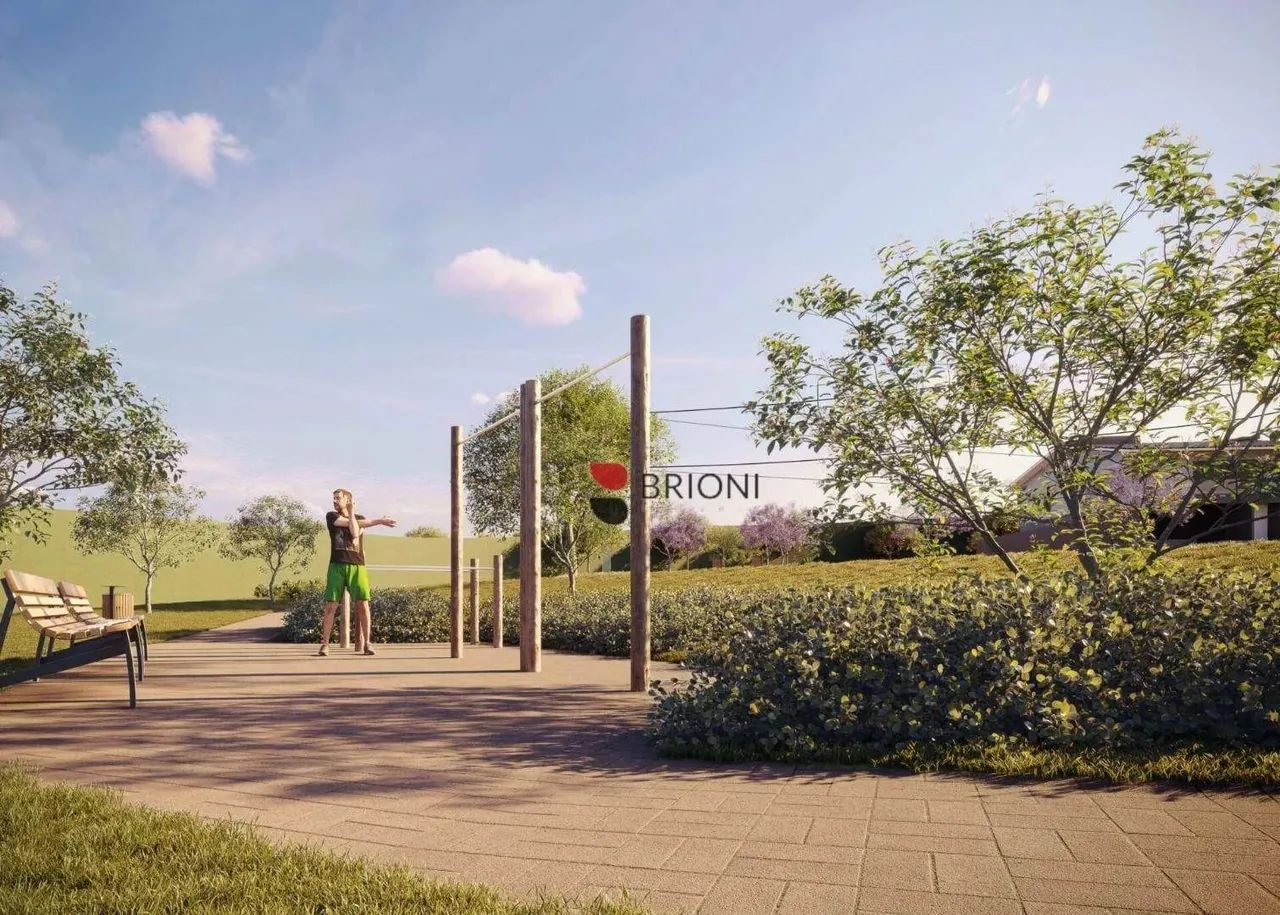 Terreno de alto padrão com 319m², à venda no Condomínio Terras Alpha em Ribeirão Preto/SP  - Foto 8