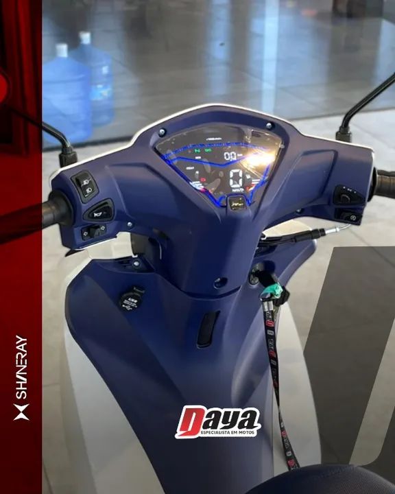 RIO 125 EFI - Foto 3