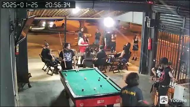 Passo o ponto - Foto 4