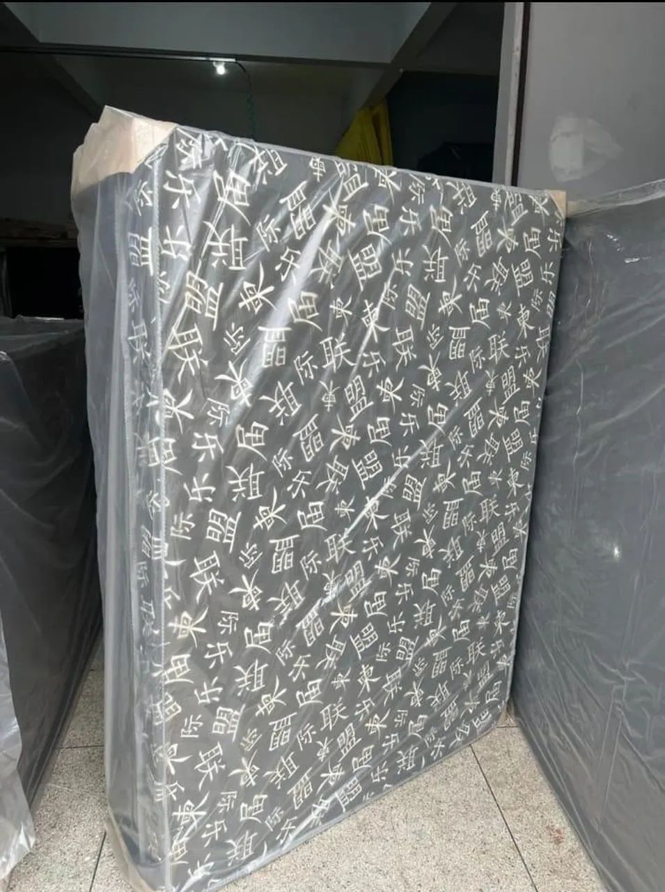 Cama Box casal nova a pronta entrega  - Foto 2
