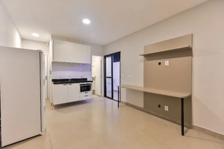 Studio Residencial Estação Vila Sonia
