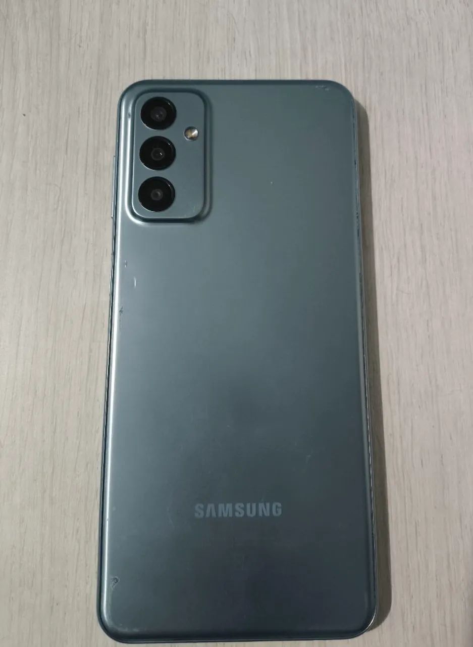 Samsung Galaxy M23, 5G
