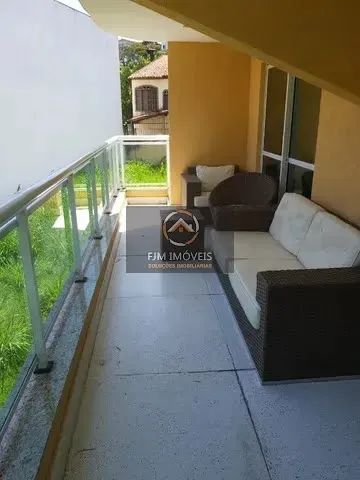 Apartamento em Camboinhas - Niterói com 84M² e 2 dormitórios por R$ 560.000 - Confira!