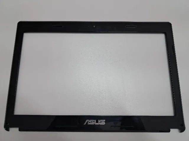 Moldura da tela notebook Asus A43E-VX049R