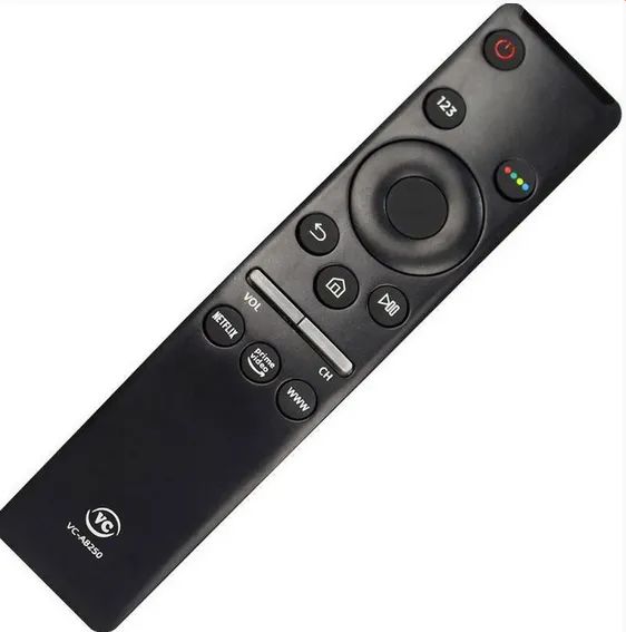 CONTROLE PARA TV SAMSUNG GRATÍS 2 PILHAS - Foto 5