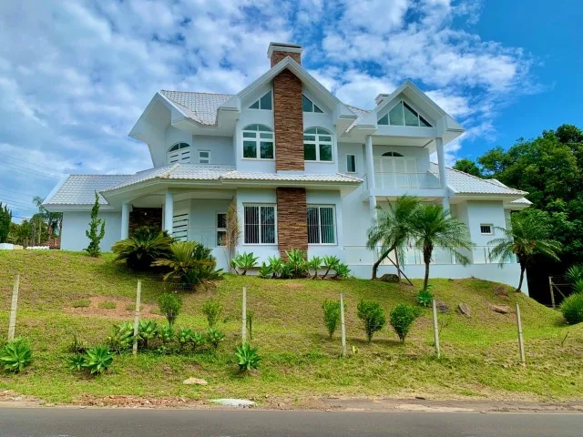 Casa Santa Cruz do Sul