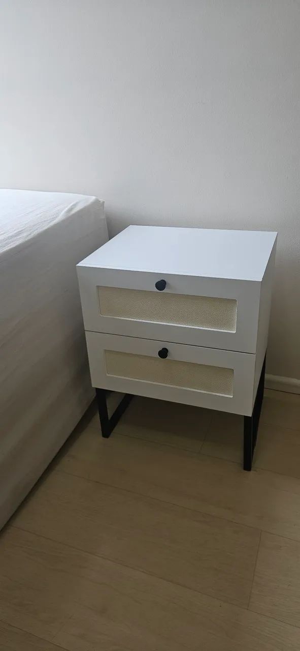 Mesa de cabeceira/criado mudo/bide - Foto 2