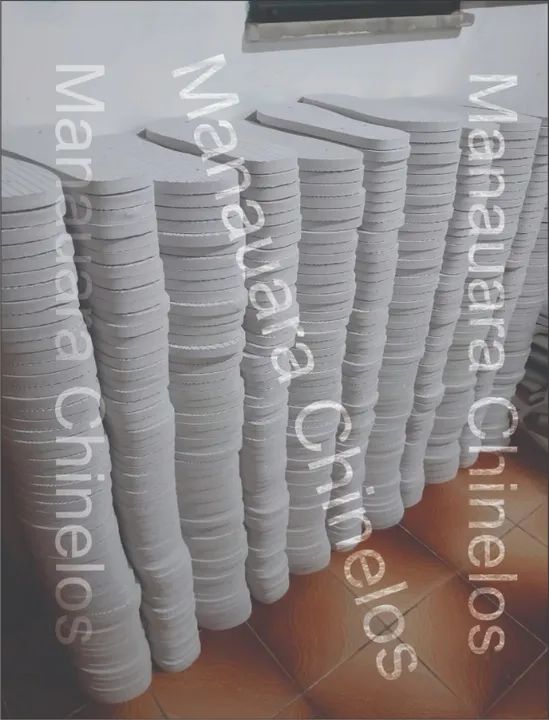 Chinelo para Sublimação - Foto 3