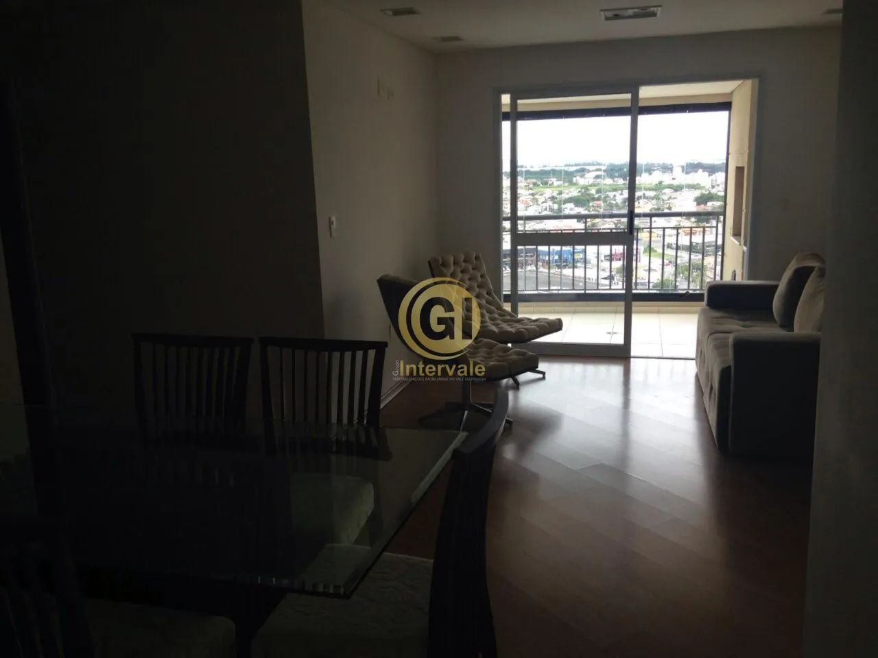 Excelente Apartamento no Condomínio UNIQUE, ao lado Taubaté Shopping - Foto 2