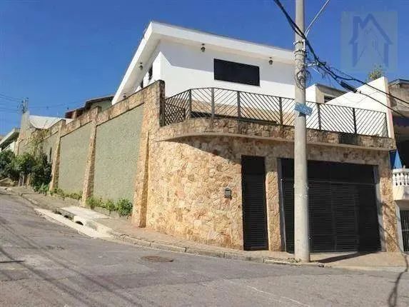 Casa (Sobrado Padrão), com 3 quartos e 6 banheiros à Venda, 150 m² em São Paulo/SP - Foto 3