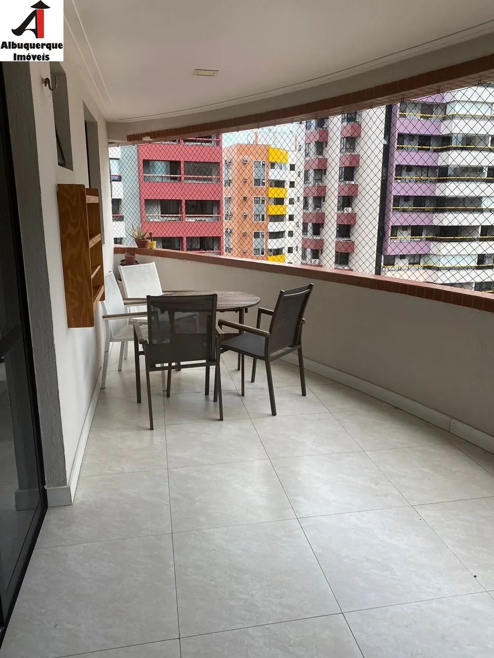 APARTAMENTO RESIDENCIAL em SÃO LUÍS - MA, JARDIM RENASCENÇA - Foto 4
