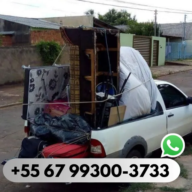 Frete com os Melhores Valores - Aqui Você Encontra a Melhor Oferta!