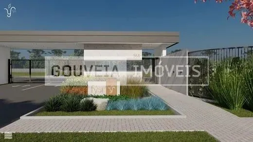 Fýsi - Terreno em Condomínio com 130,40 a 184,50 m², à partir de R$ 469.332,00