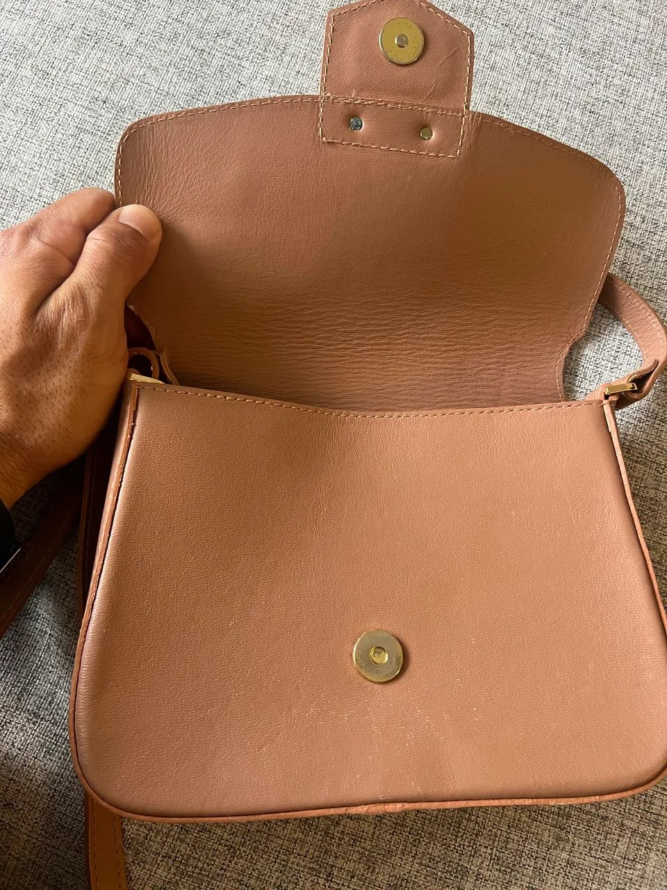 Bolsa feminina  - Foto 2