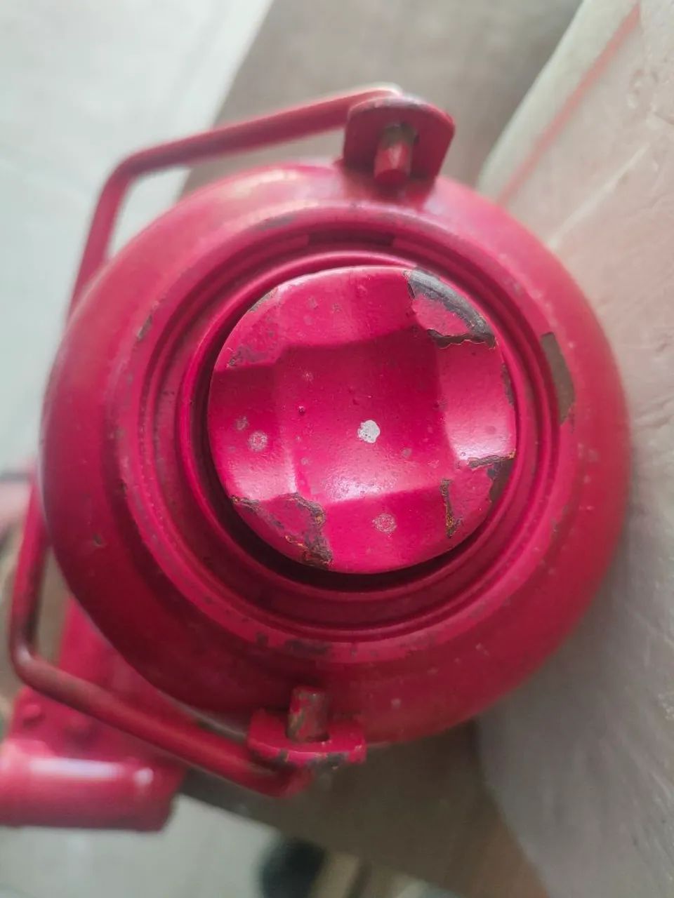 MACACO.  HIDRÁULICO 