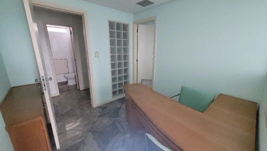 Sala em Bangu Centro, 43m2 - Foto 5