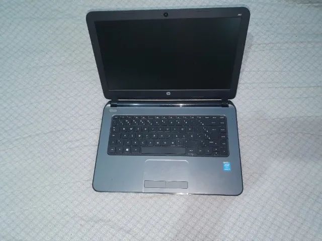 Notebook Hp 240 G3 i5 4210u 8Gb Ssd 128 Gb - Foto 2