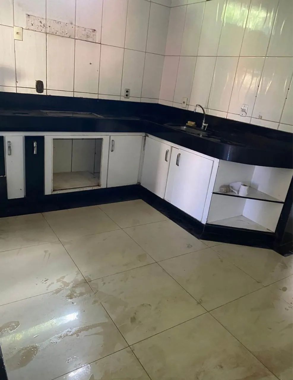 Vendo casa na QNM  - Foto 2