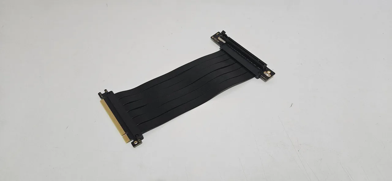Cabo riser pci-e