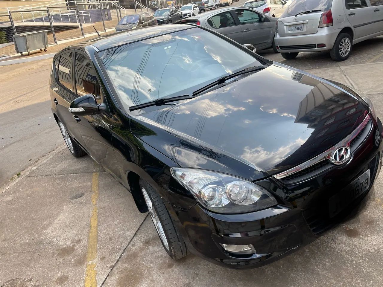 hyundai i30 2.0 aut 2010/2011 - Foto 4