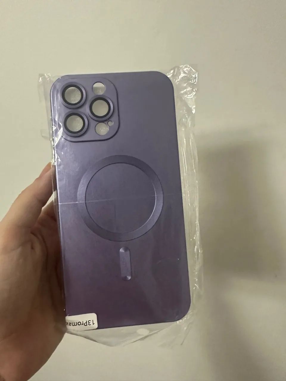 Vendo capinha por indução 