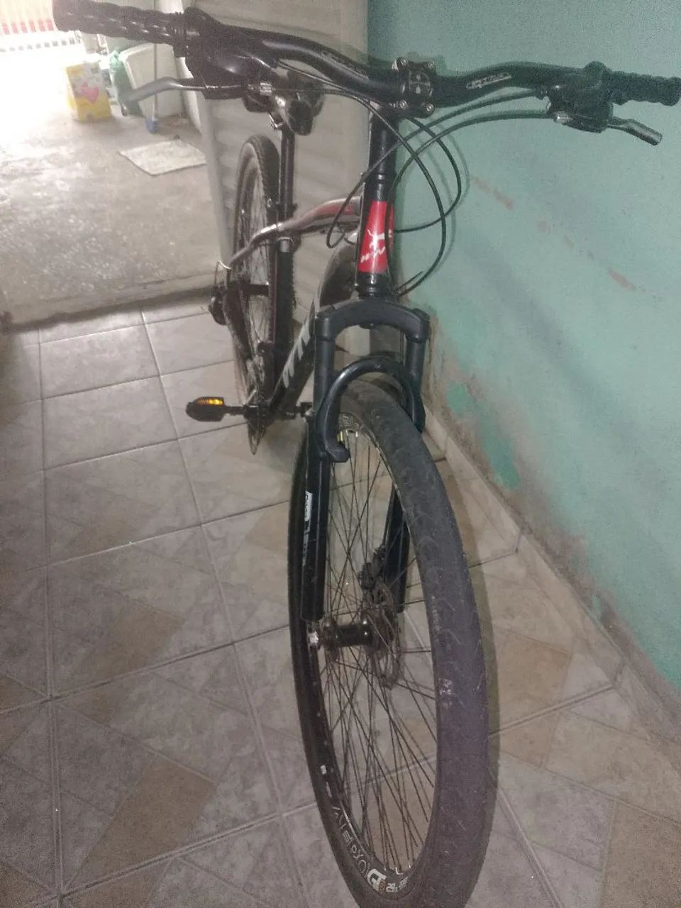 Bicicleta Aro 29 WNY Invictus - Foto 2