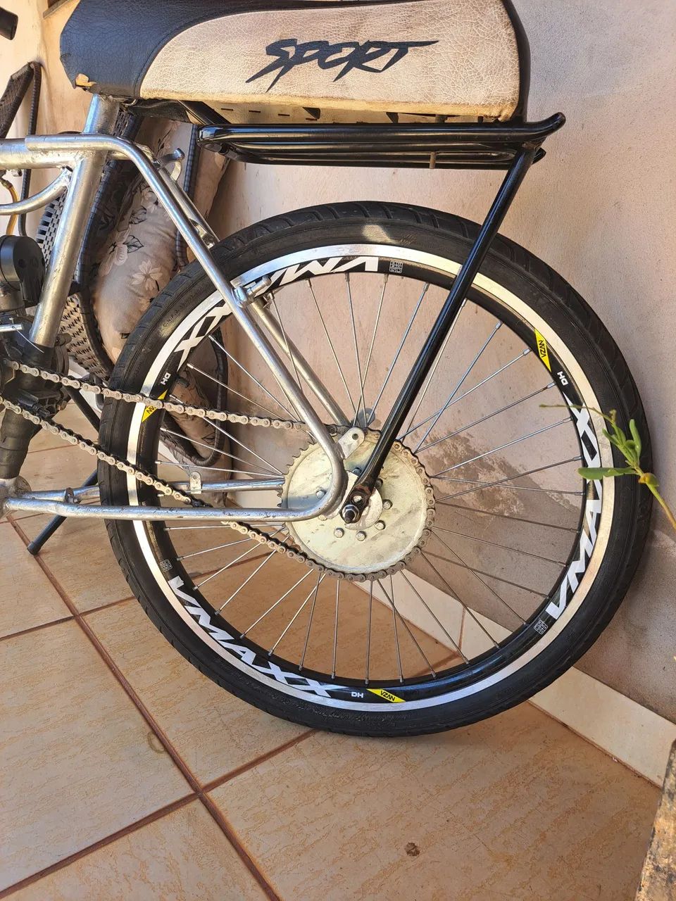 Roda Aro Vmaxx 26 