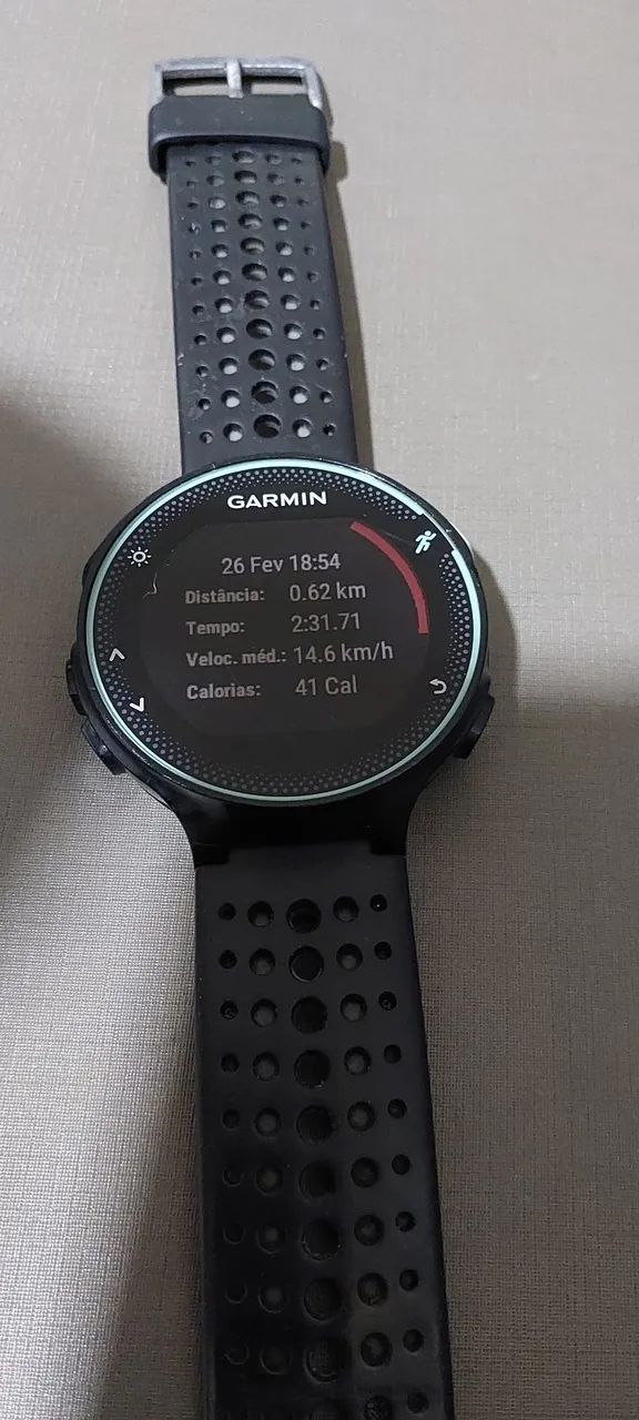 Garmin Forerunner 235 - Foto 5