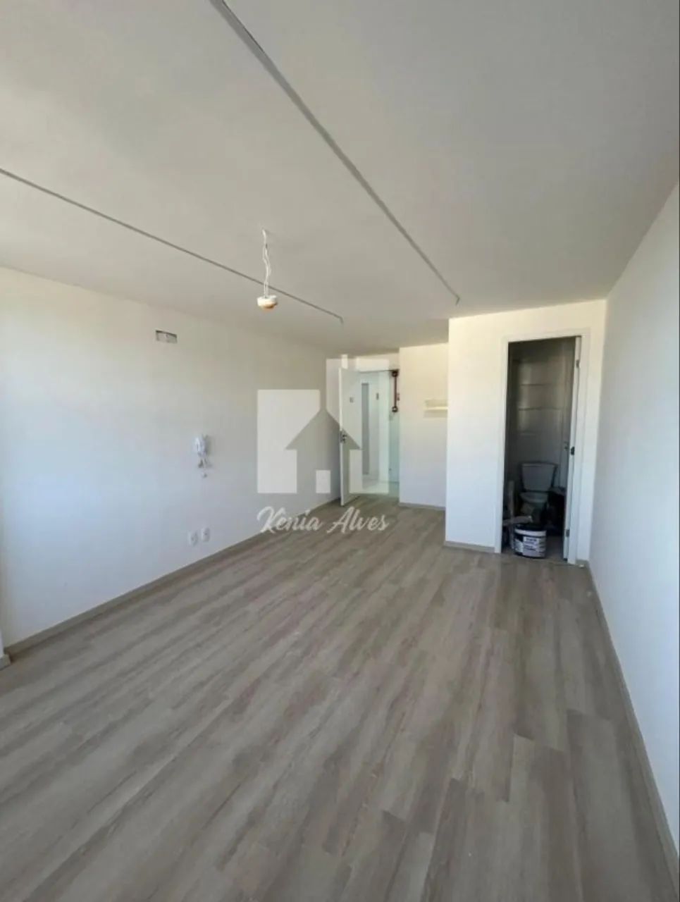 Vila santa cecília - Sala comercial com Garagem  -  21,13 m² - Foto 3