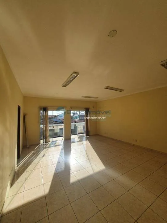 Sala Comercial para locação, Jardim Fortaleza, Paulínia - .