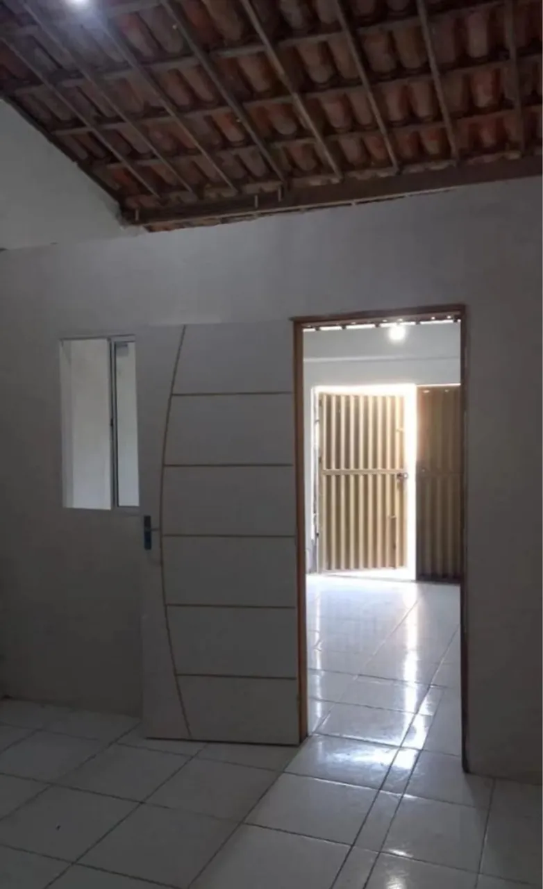 Vendo casa em Outeiro