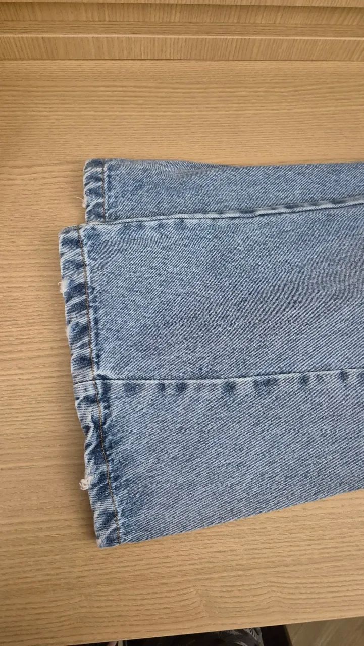 Calça Jeans Infantil - Foto 3